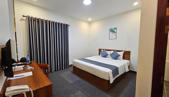 Nimith Hotel & Restaurant