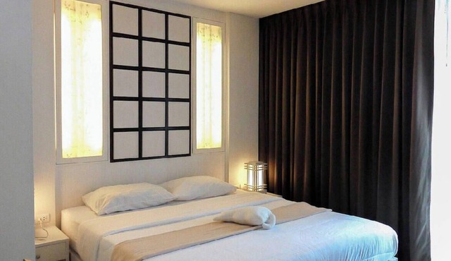 Nimman S condo cozy Apt 60sqm with pool&Gym/5 Minutes walk to One Nimman