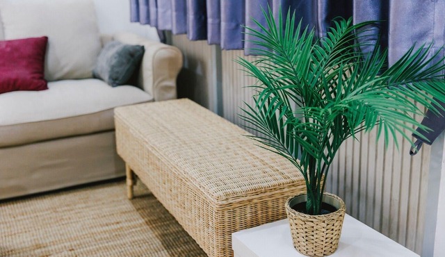 Nimmanhaemin, Maya Shopping mall 10min by walk, 2BDR & 2Bathroom Townhouse