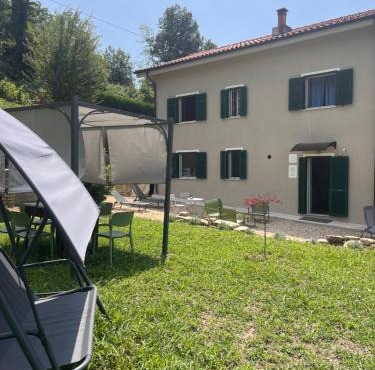 Nina s Casa di Langa