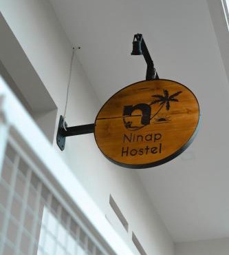 Ninap hostel