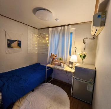 Nine RoD Hostel