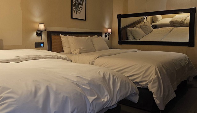 NINETH HOTEL