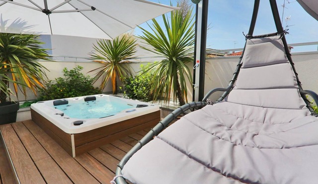 Ninfea Wellness & Spa Residence