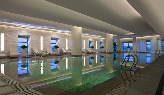 Ningbo Marriott Hotel