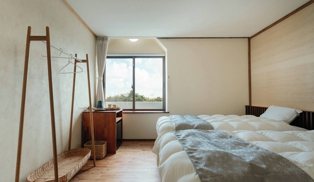 Ningin Space Nta | 9minute walk from Painagama Be/Miyakojima Okinawa