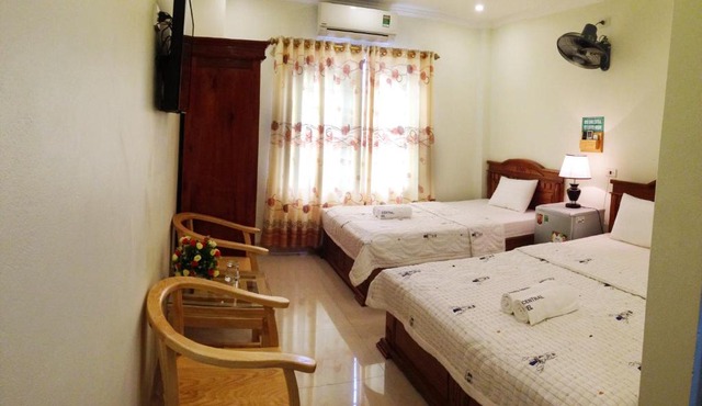 Ninh Binh Central Hotel