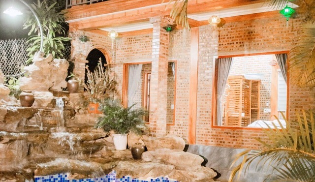 Ninh Binh Mountain View Homestay
