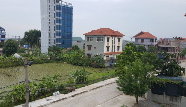 Ninh Binh Paradise Apartment