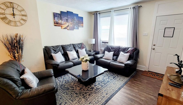 Nini's Pad