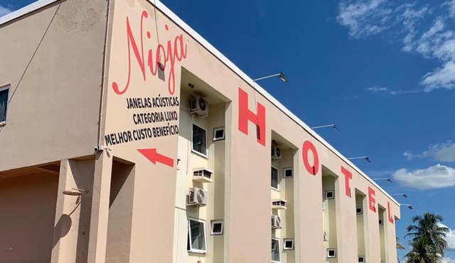 Nioja Hotel