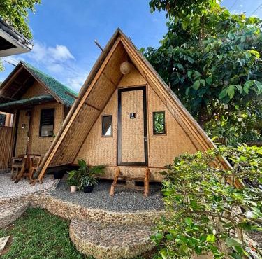Nipa Hut Lodging House