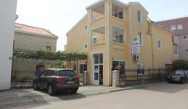 NIR Apartments Budva