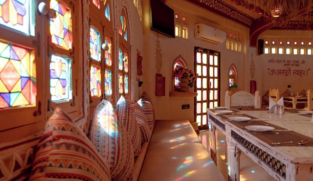 NIrali Dhani Ethnic Resort