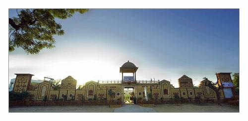 Nirali Dhani Ethnic Resort