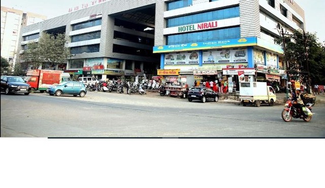 NIRALI HOTEL