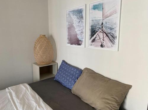 Niran 7 Studio Near Mega Bangna & 15min to Airport