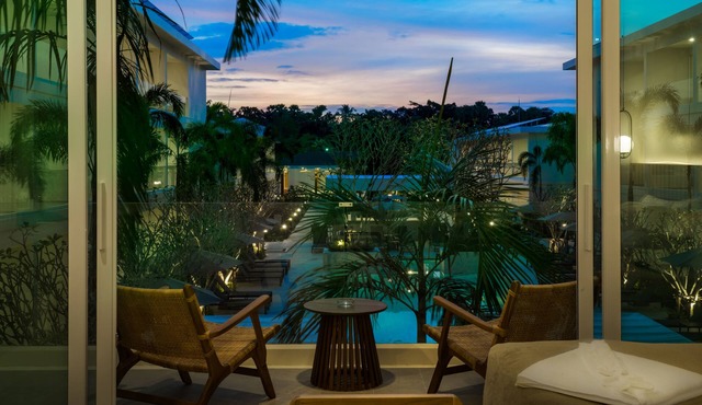 Niranapa Boutique Resort