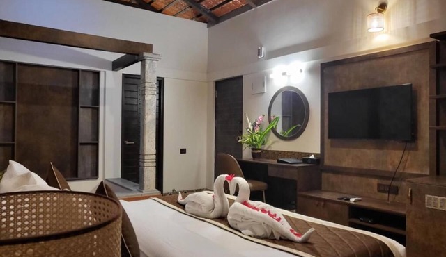 Nirantara Resort & Spa