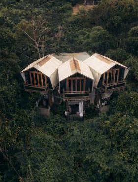 Nirata Treehouse