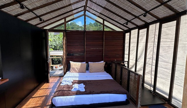 Nirata Treehouse