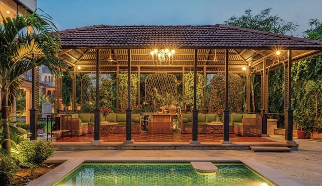 Niravi Jaipur