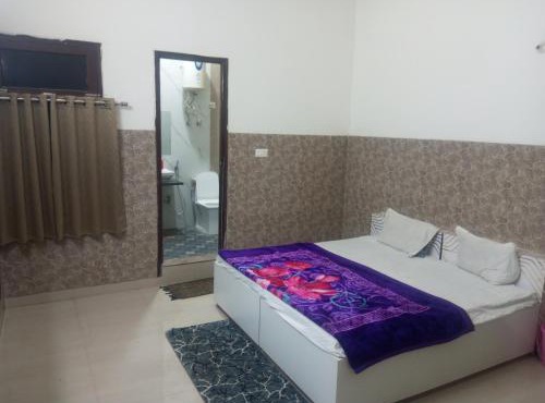 Nirbhay hotel