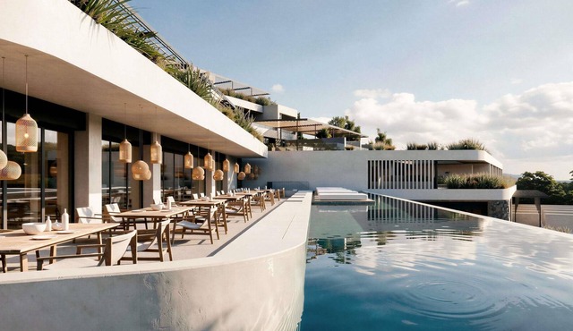 Nirema Hotel & Spa Samos-Mgallery Collection