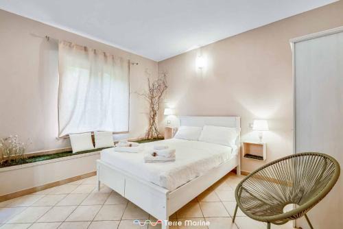 Niria - room Salice