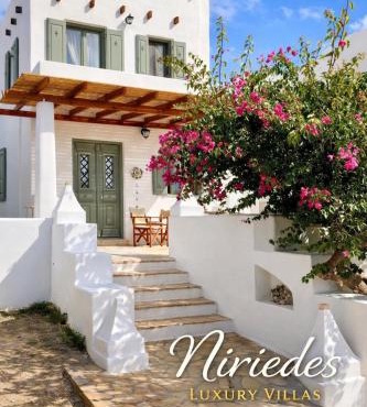 Niriedes Villas