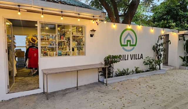 Nirili Villa