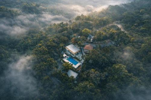 Nirjhara Coorg
