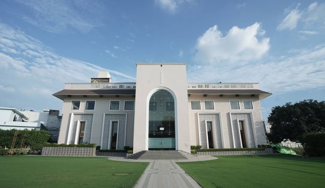 Nirmal Resort