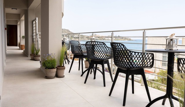 Niro Beachfront Living