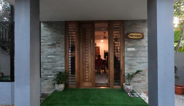 Nirrvaan homestay