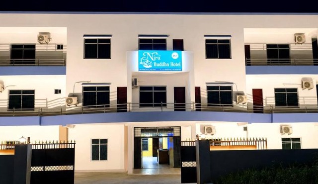 Niru Buddha Hotel, Lumbini
