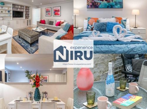 Niru Experience Hidden Secret 2BD 2BA