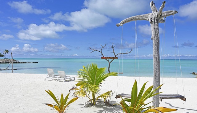 Niru Isle Maldives