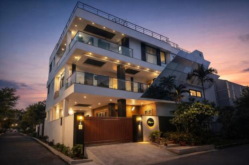 Nirupama's Beach House