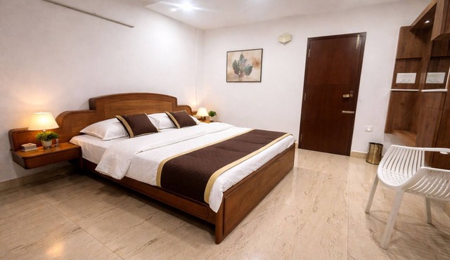 Nirupama's Beach House