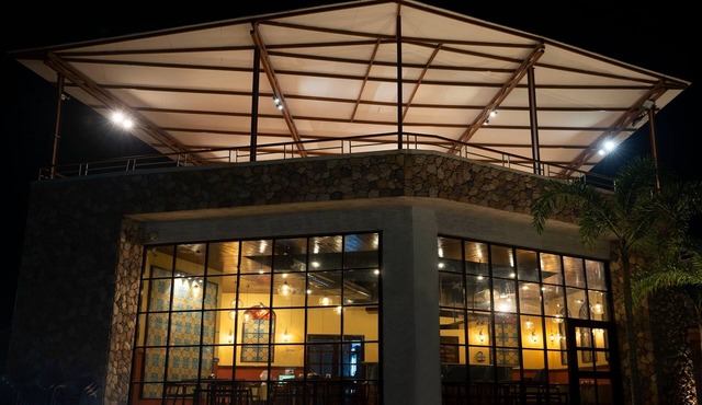 Nirva The Cottage Resort, Kondeshwar Road Badlapur