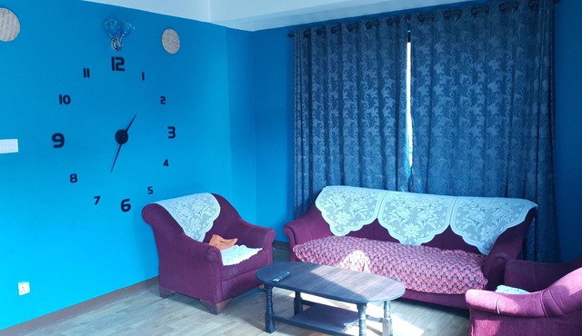 Nirvana Apartments