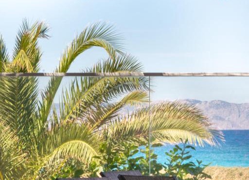 Nirvana Beach Hotel