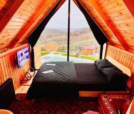 Nirvana Bungalov