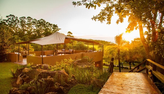 Nirvana Country House