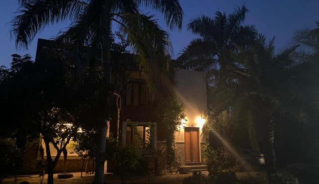 Nirvana Farm Stays
