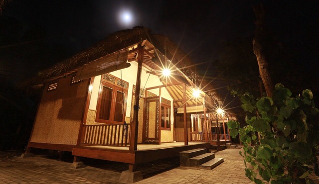 Nirvana Gili Sudak