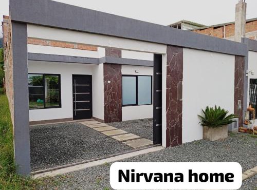 Nirvana Home Calima Darien
