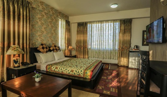 Nirvana Home