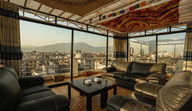 Nirvana Home